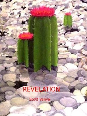 cover image of Revelation